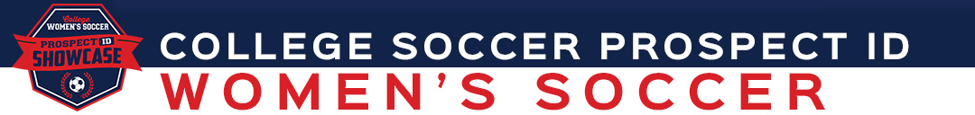 Women's College Soccer Prospect ID Showcase